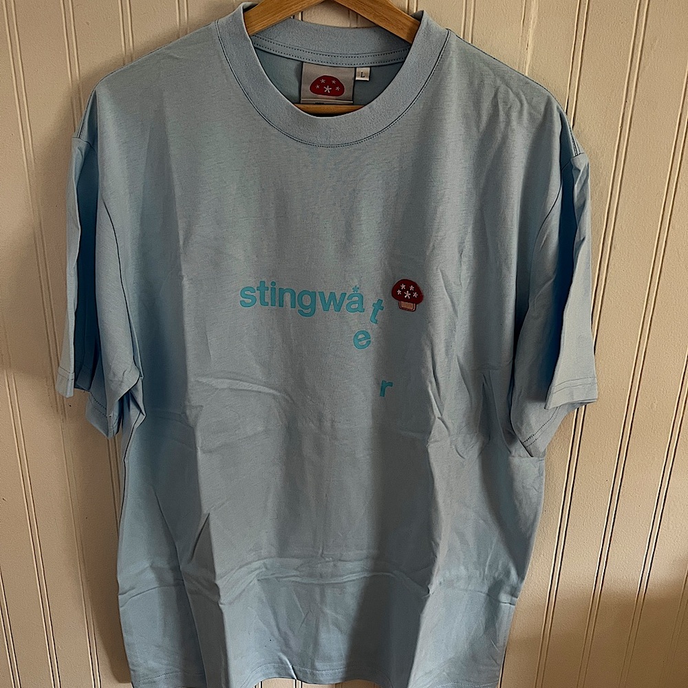 Stingwater T-Shirt - Mens Large